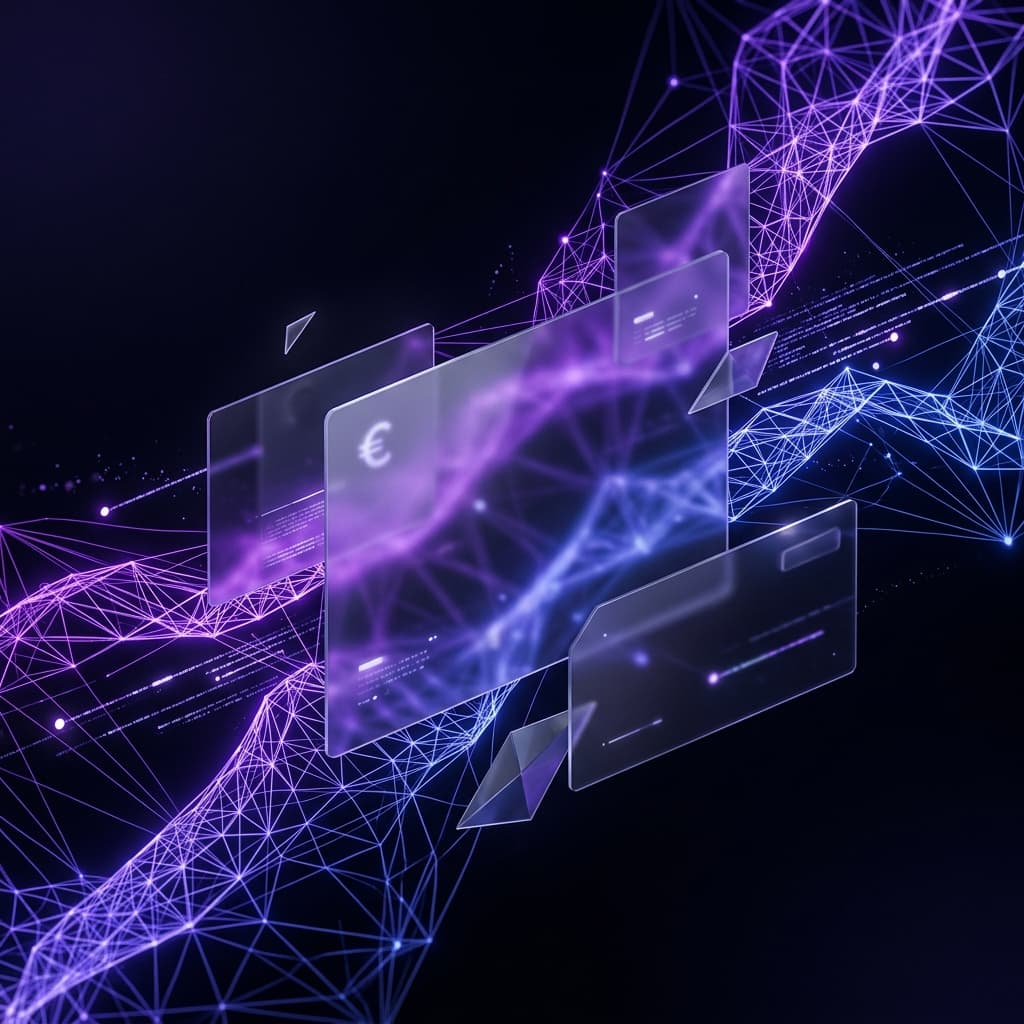 FinTech Visual